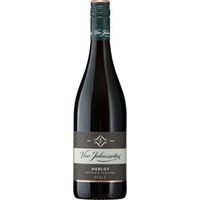 Vier Jahreszeiten Merlot Rotwein, Trocken, Pfalz, Pfalz, 2023, Rotwein