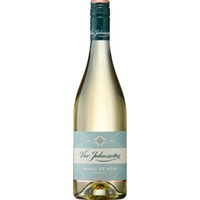 Vier Jahreszeiten Blanc de Noir  , Trocken, Pfalz, Pfalz, 2024, Weißwein