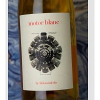 4 kilos Motor Blanc
