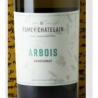 Fumey Chatelain Arbois Chardonnay