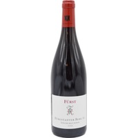 Fürst Bürgstadter Berg Spätburgunder Magnum