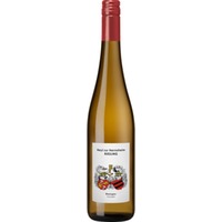 Heyl zu Herrnsheim Riesling trocken - Weingut St. Antony