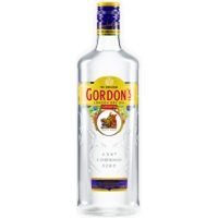 Gordons London Dry Gin 37,5% Vol., 0,7 Liter