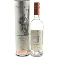 Acquavite di Albicocche