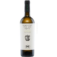 Wines N Roses Viticultores Sympathy For The Devil Blanco 0.75 L Flasche