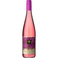 Muskat-Trollinger Rosé, Fruchtig, Württemberg, Württemberg, 2024, Roséwein