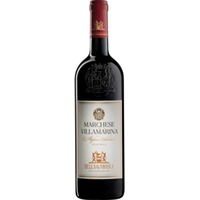 Marchese di Villamarina Riserva, Alghero DOC, Sardinien, 2021, Rotwein
