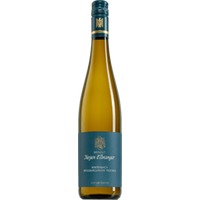 Winterbacher Weißburgunder trocken - Jürgen Ellwanger