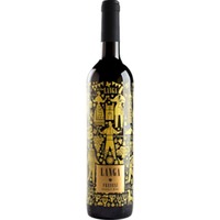 Bodegas Langa Frenesi, Calatayud DO, Aragonien, 2022, Rotwein