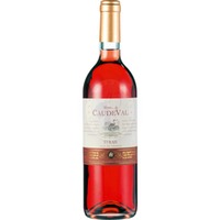 Rosé de Syrah IGP Caude Val