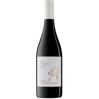 Casale dello Sparviero Rosso Toscana IGP BIO - Casale dello Sparviero – Fattoria Campoperi