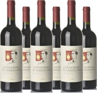 Cannonau di Sardegna Riserva DOC Josto Miglior