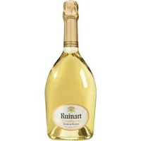 Champagner Ruinart Blanc de Blancs